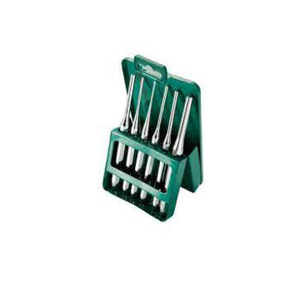 طقم سنبك 6 ق ساتا متعدد المقاسات - 09162