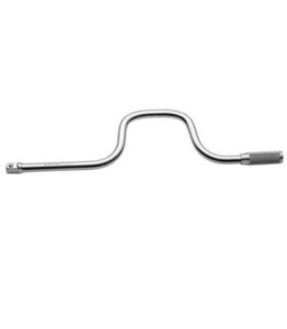 وصلة مقاس ½ بوصة بالضمان من ساتا – موديل‏17001‏ لربط أنواع متعددة من اللقم