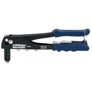 بنسة برشام 3.2 – 4.8 مم  الومنيوم واستانلس  موديل Rapid _ RP10