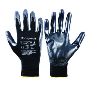 جوانتى زيوت أسود للأعمال الميكانيكية و الشحومات Polytril مواصفة 4232 _ 4380